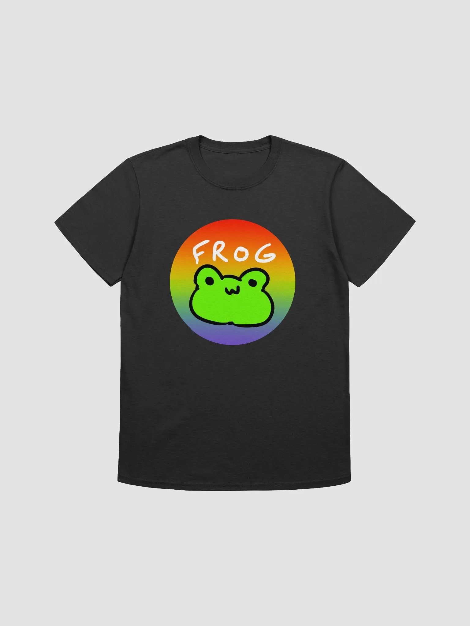 Rainbow Frog product image (1)