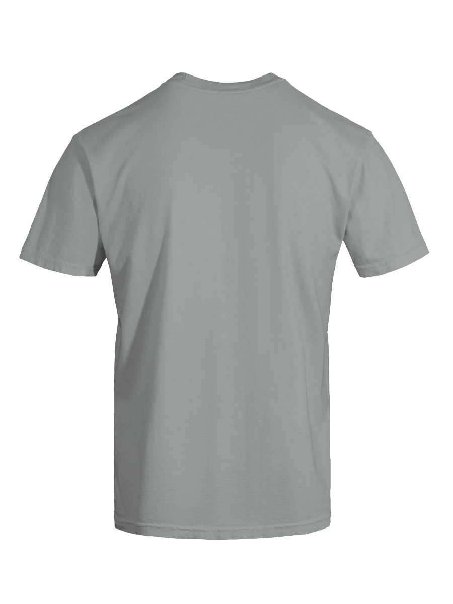 T-shirts with Blue & Red Logo product image (25)