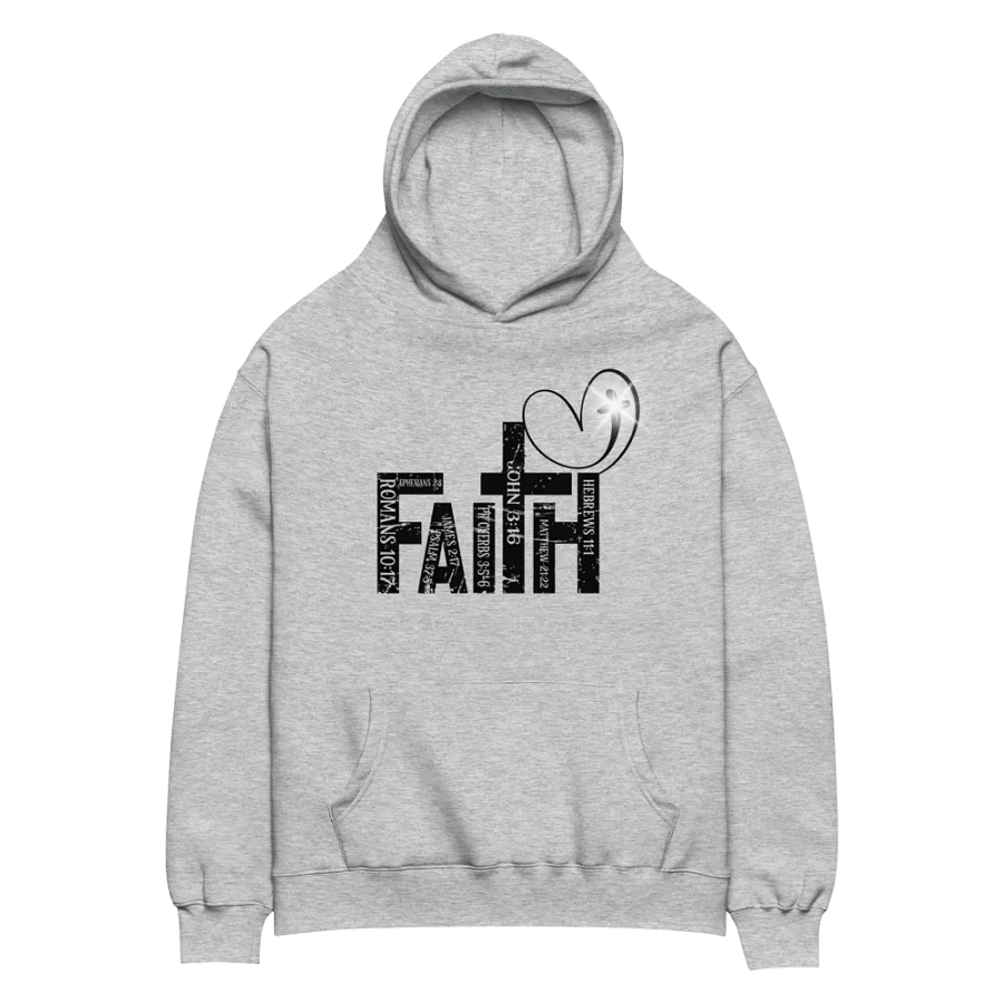 Another Faithful Heart Hoodie product image (2)