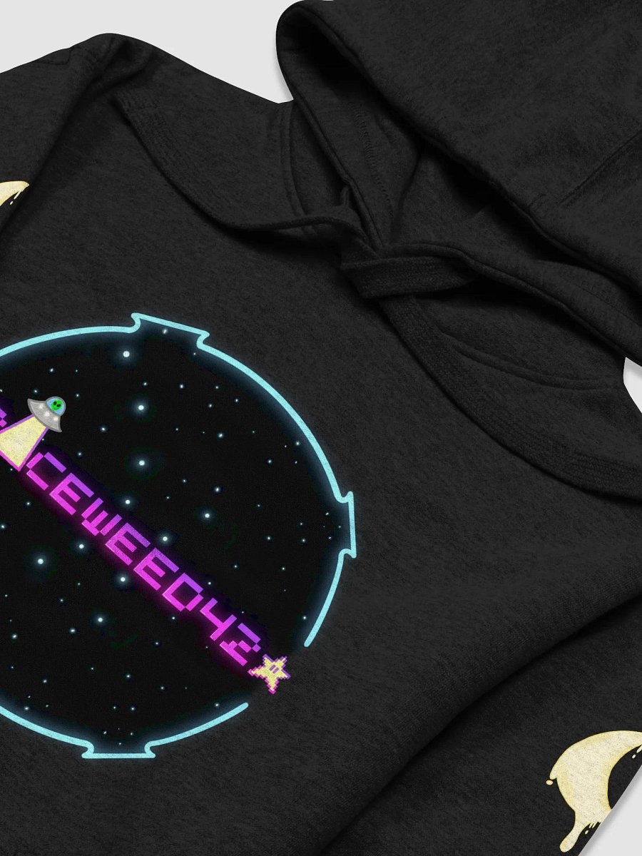 Full Logo Special Edition Hoodie product image (8)