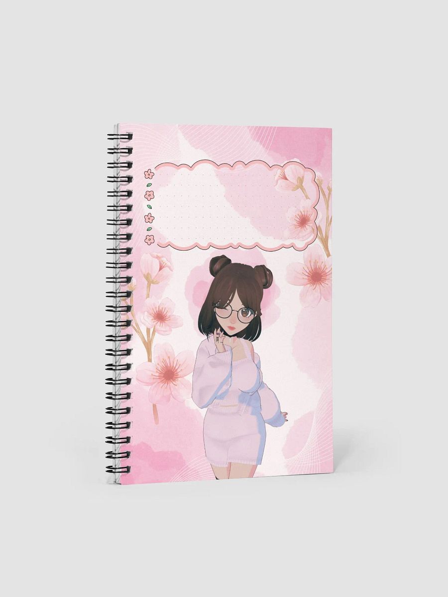 Cuaderno espiral product image (3)