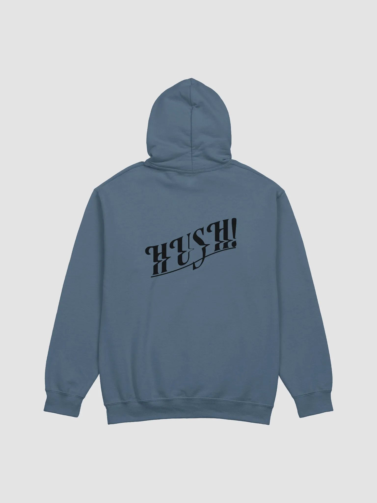 [[HUSH!]] Printed Hoodie product image (21)