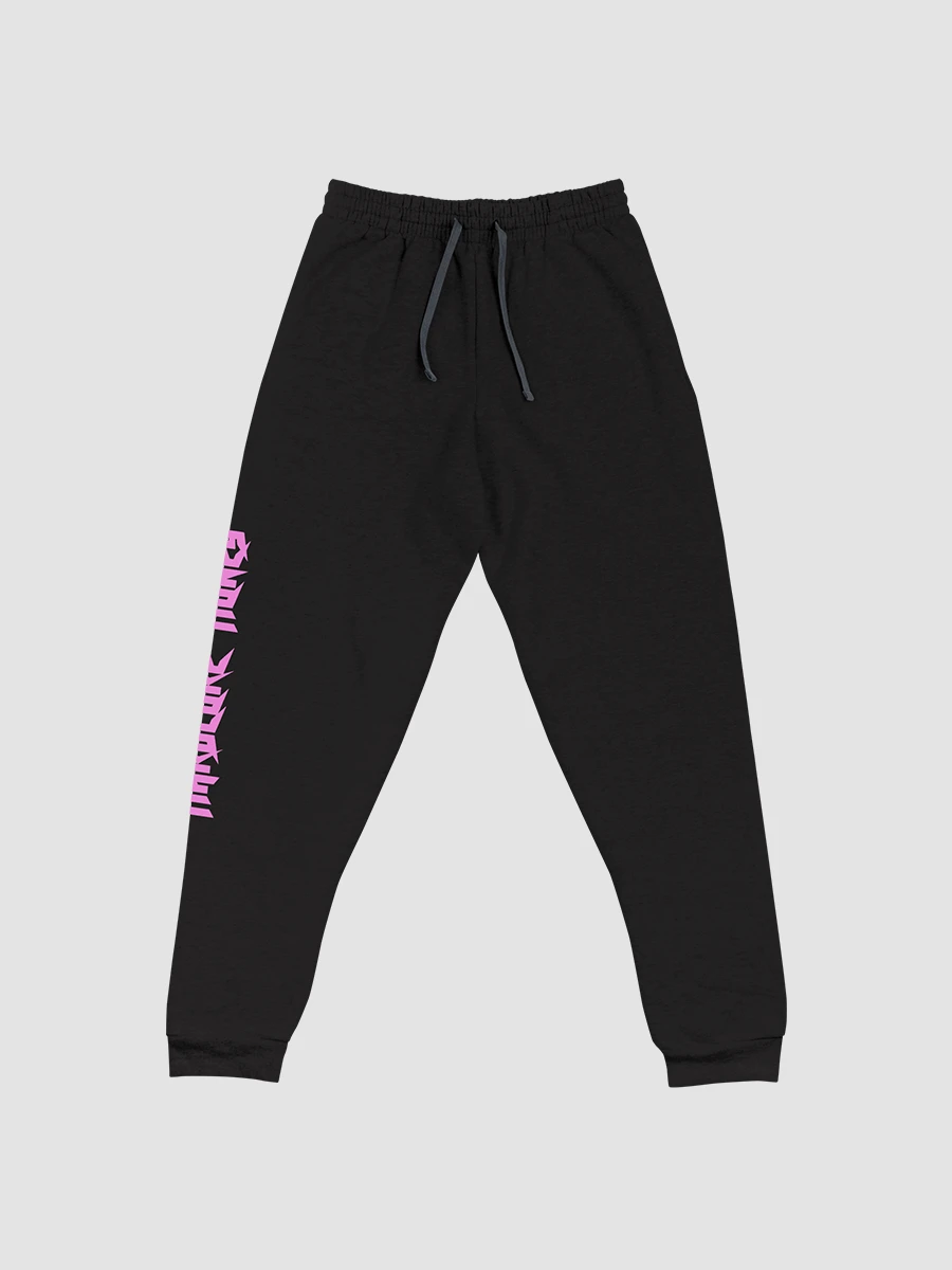 Hardcore Honey Jogger (Pink) product image (7)