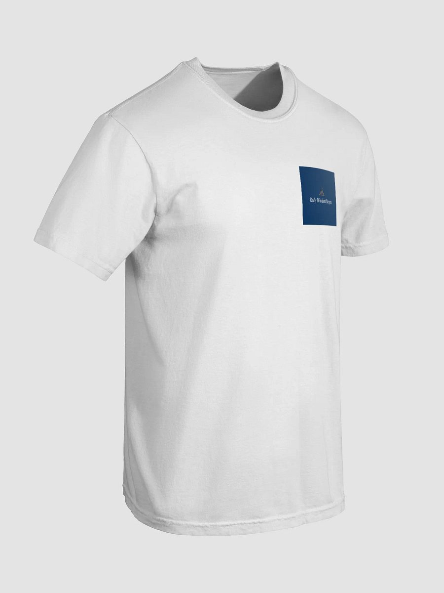 Daily Mindset Drops T-Shirt product image (7)