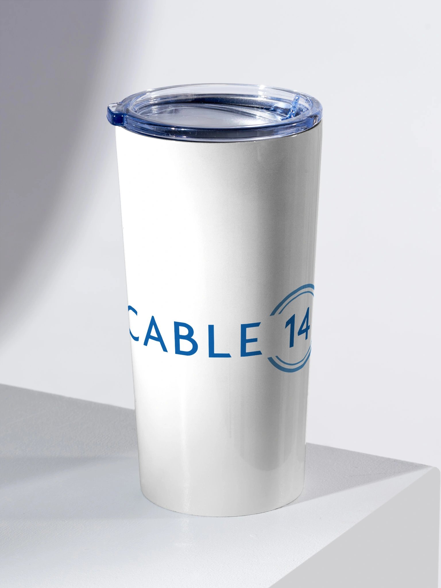 CABLE 14 Stainless Steel Tumbler product image (2)