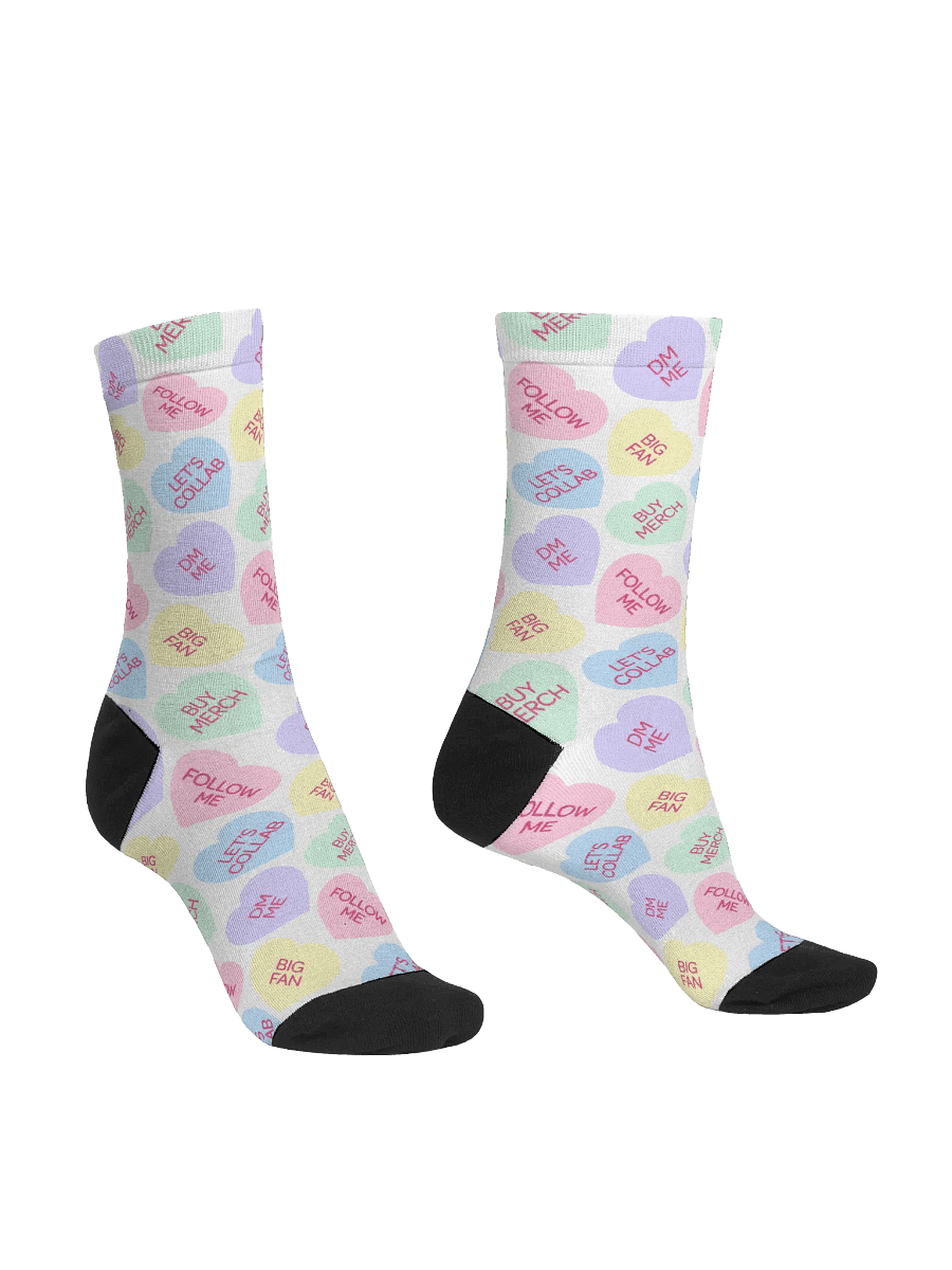 Sweetheart Socks product image (3)