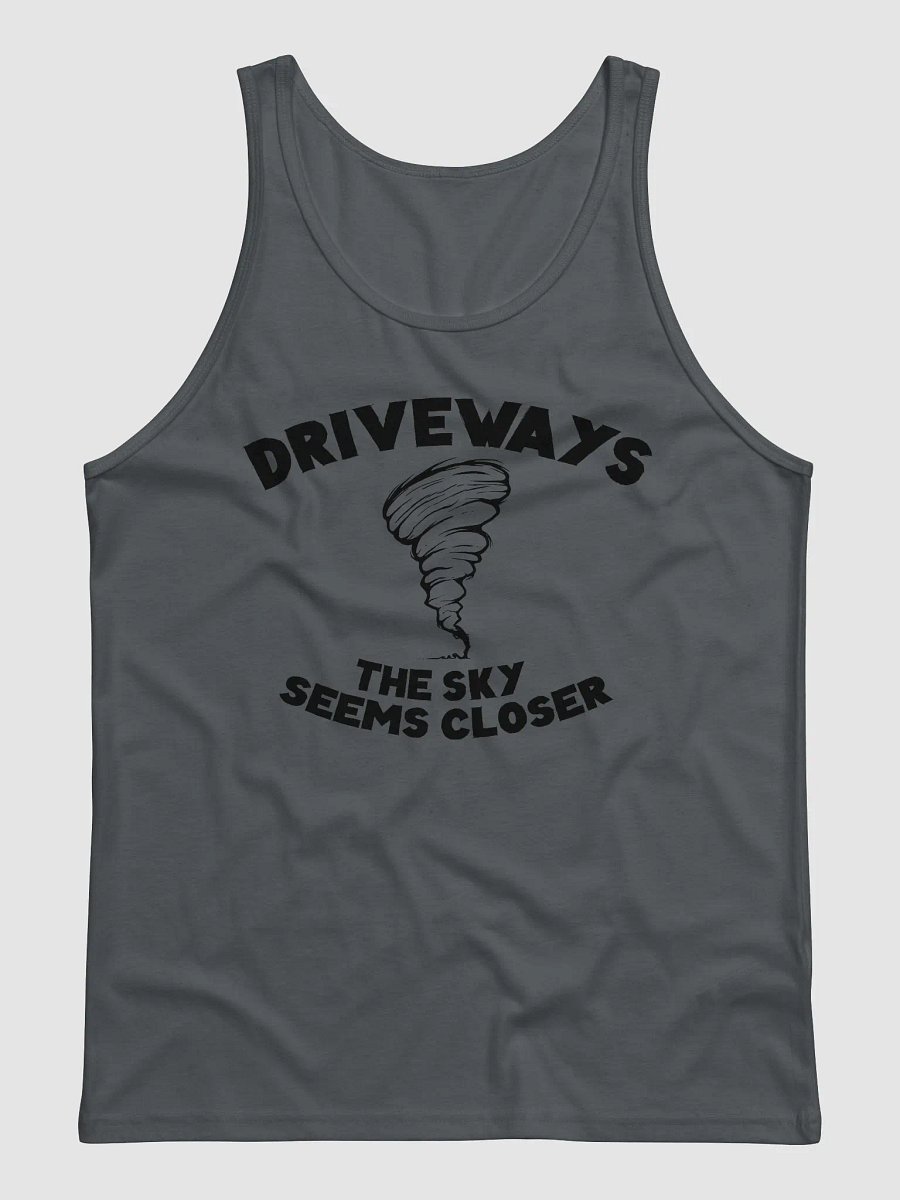 Tornado Tank Top product image (7)