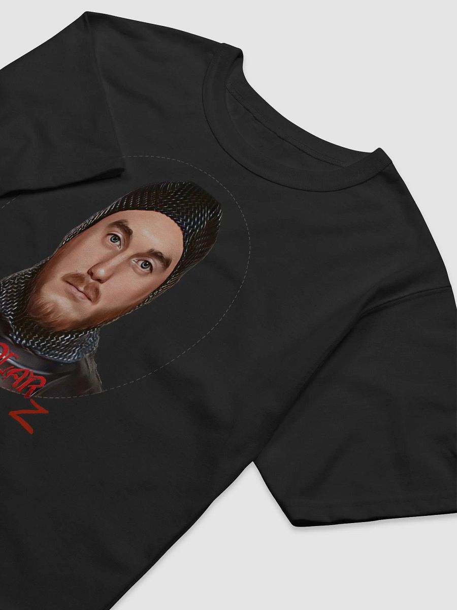 zTeMpLaRz Tee product image (3)