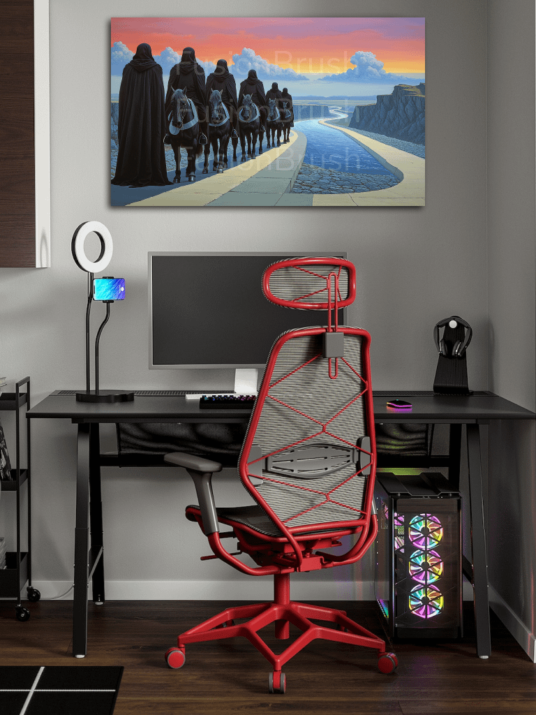 The Missing Road product image (3)