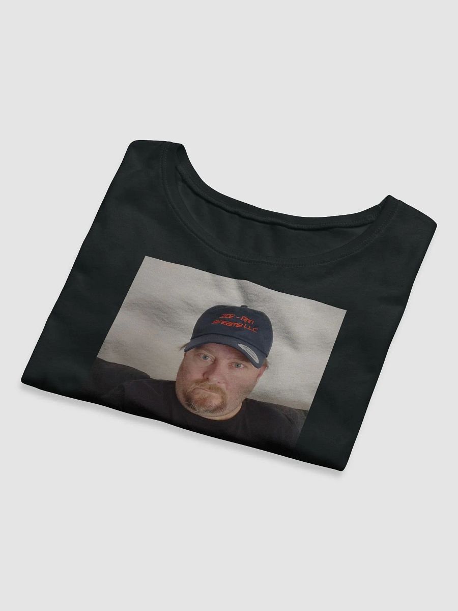 ZEE -Crop Tee product image (8)