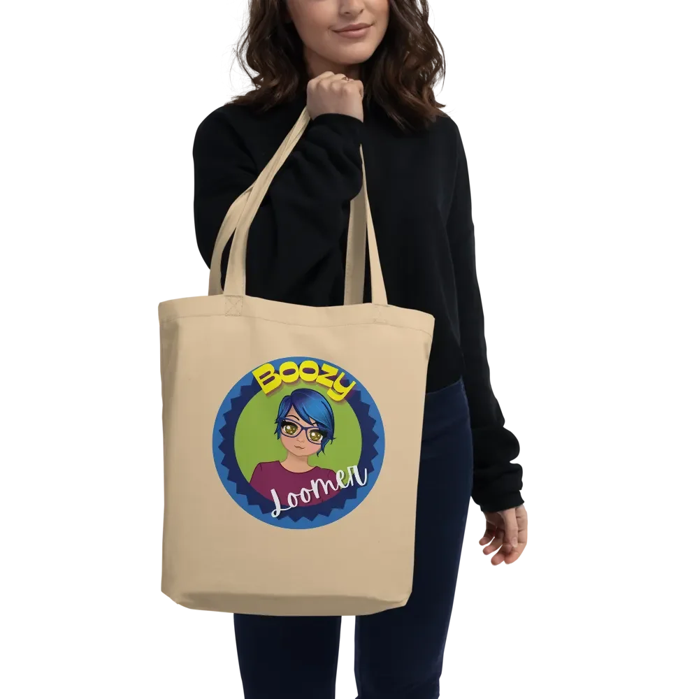 Boozy Tote product image (2)