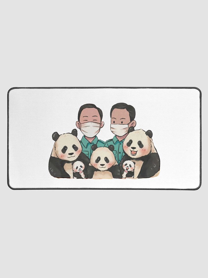 fubao Panda product image (1)