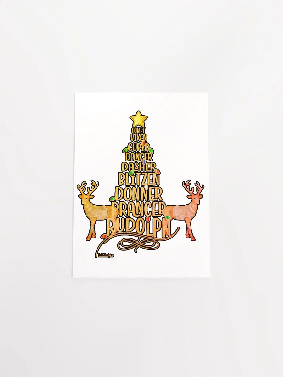 SANTA'S LITTLE HELPERS product image (17)
