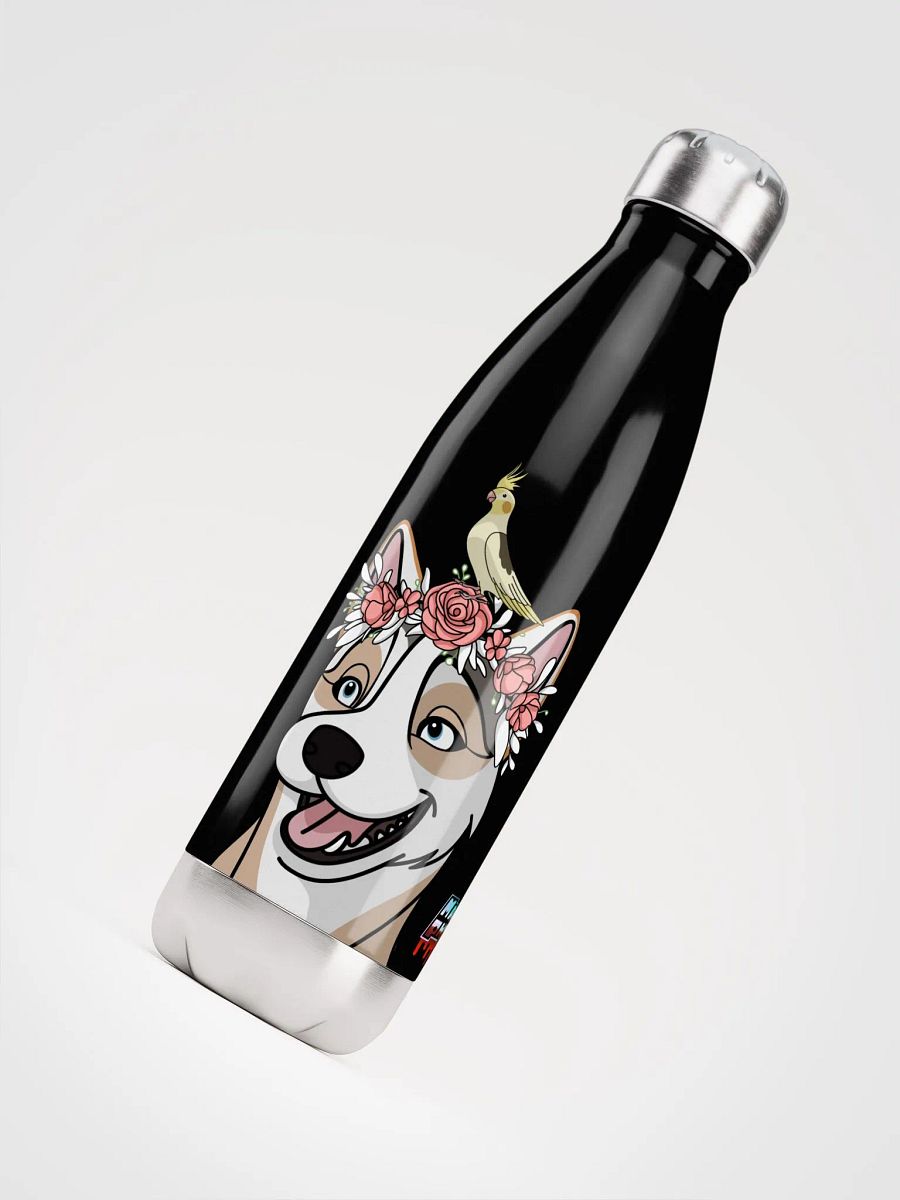 Nami & Rell Stainless Steel Water Bottle product image (8)
