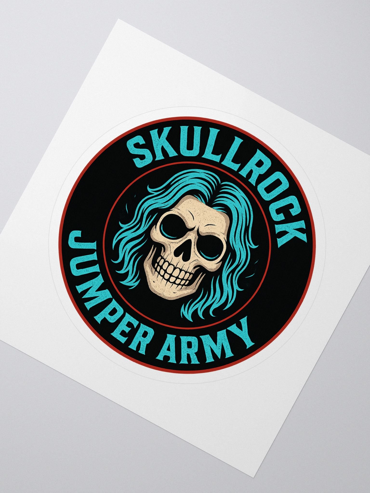 SkullRock jumper product image (2)