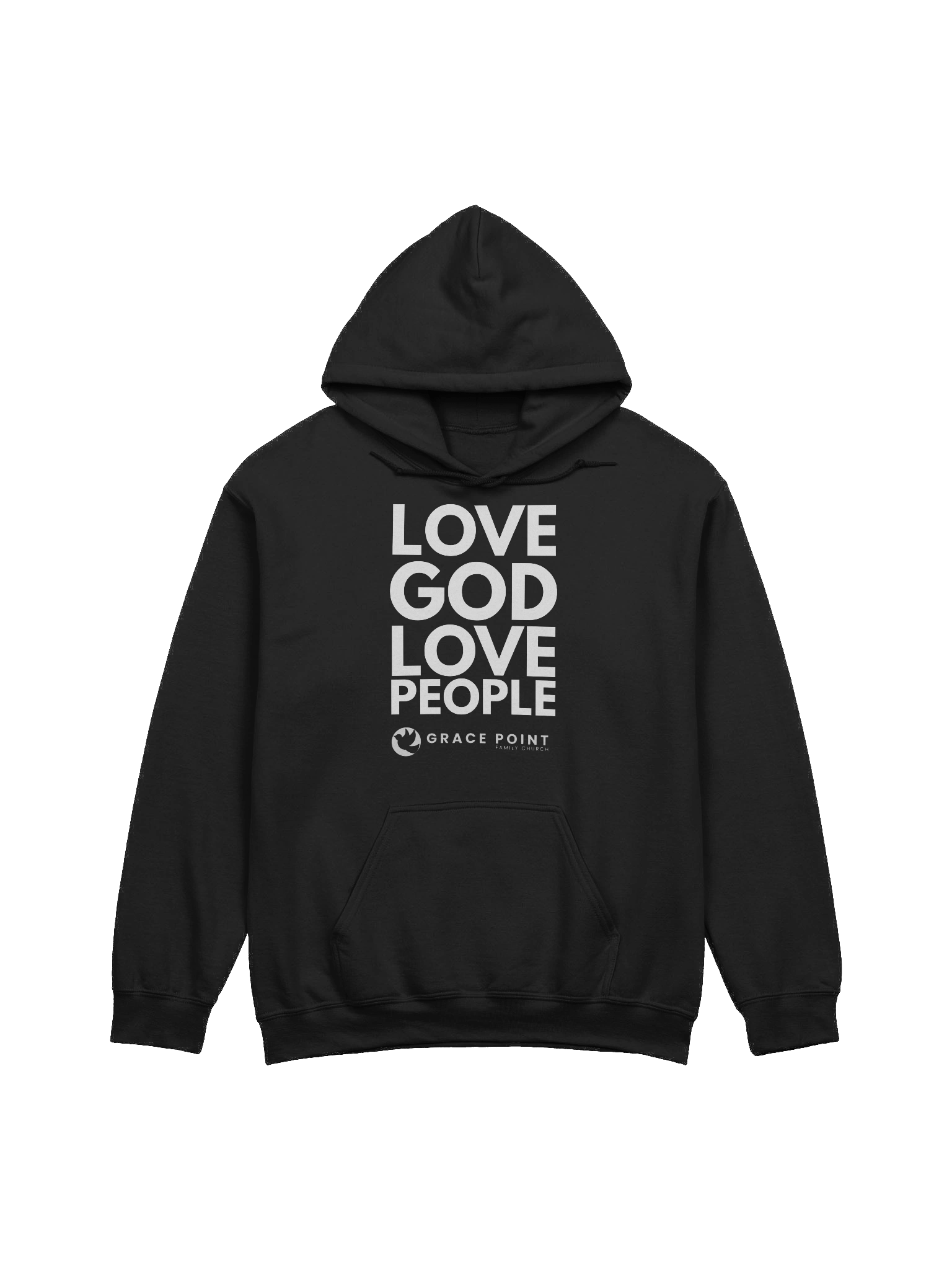 Love God Love People product image (1)