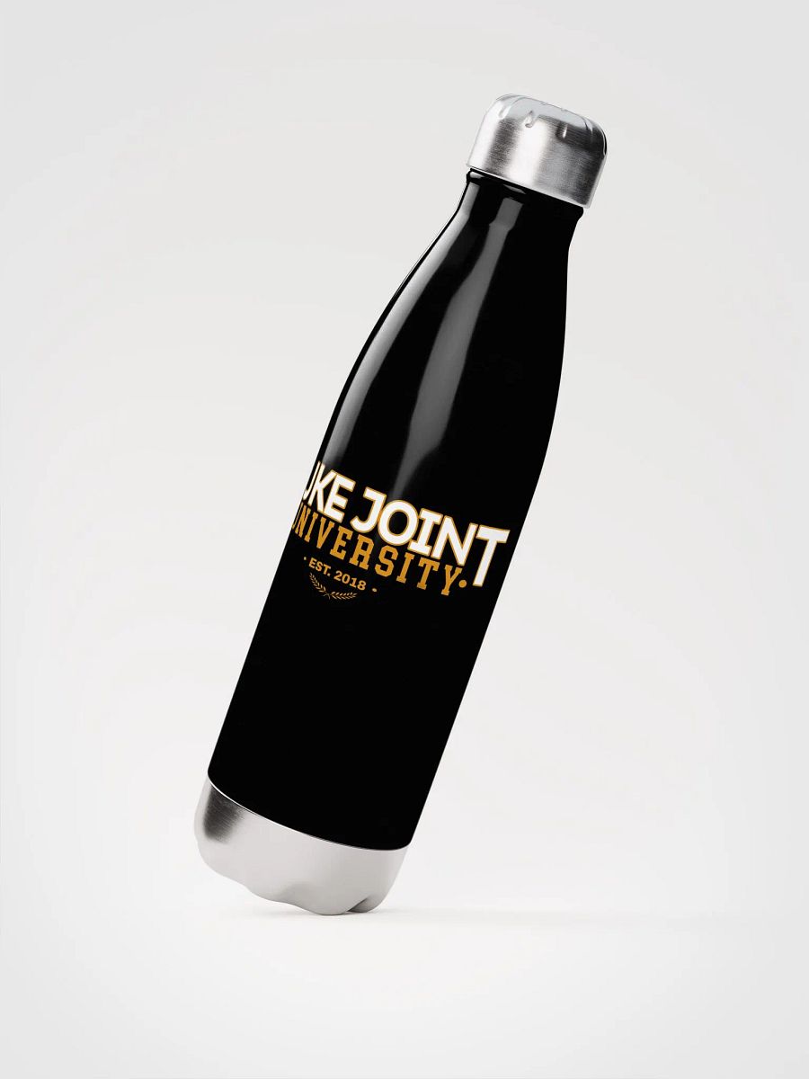 Juke Joint University Water Bottle product image (2)