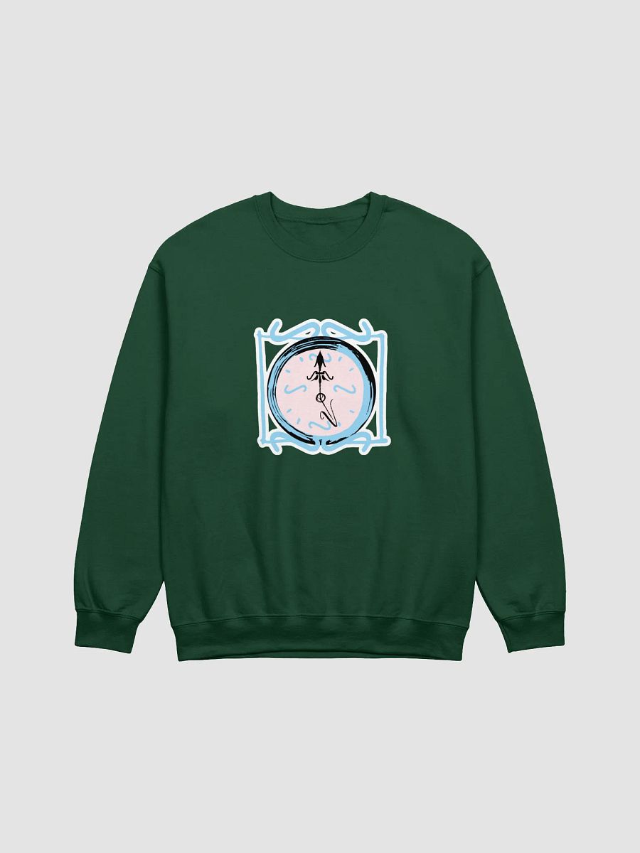 MCV Crewneck Sweatshirt product image (7)