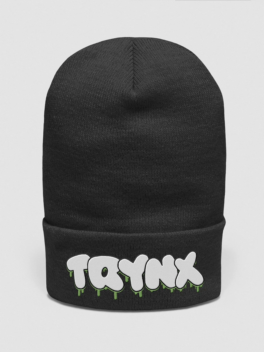 TRYNX BEANIE product image (1)