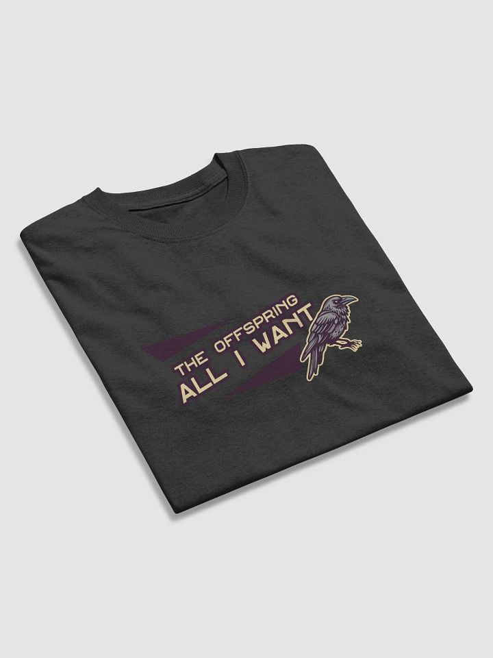 The Offspring All I Want product image (6)