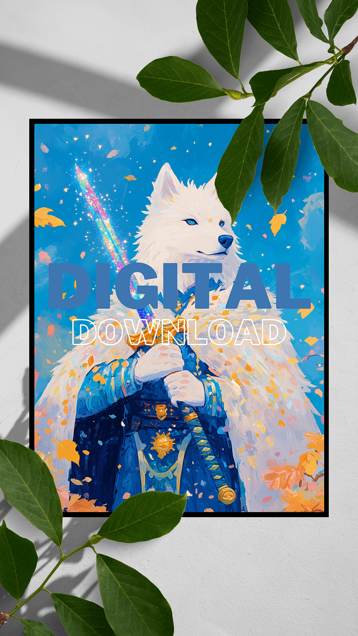 Guardian - Digital Download product image (1)