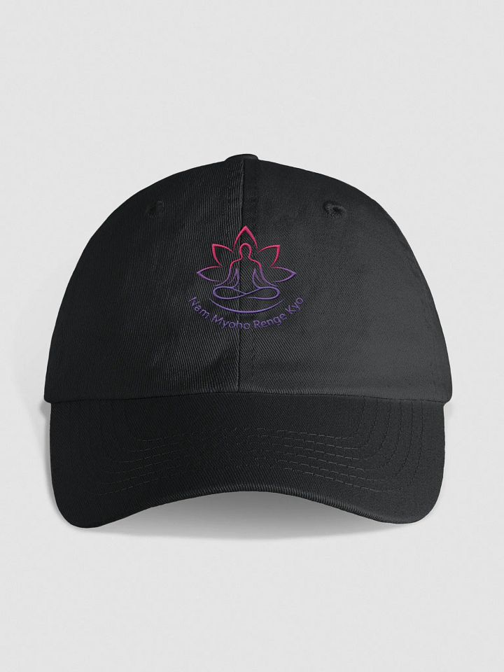 Nam Myoho Renge Kyo Youth Cap product image (1)