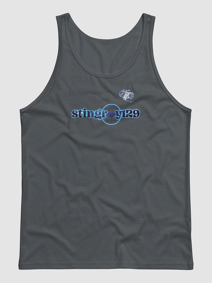 STING TBT Tank Top! product image (1)