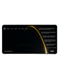 Shrug Deep Tech Mat product image (1)