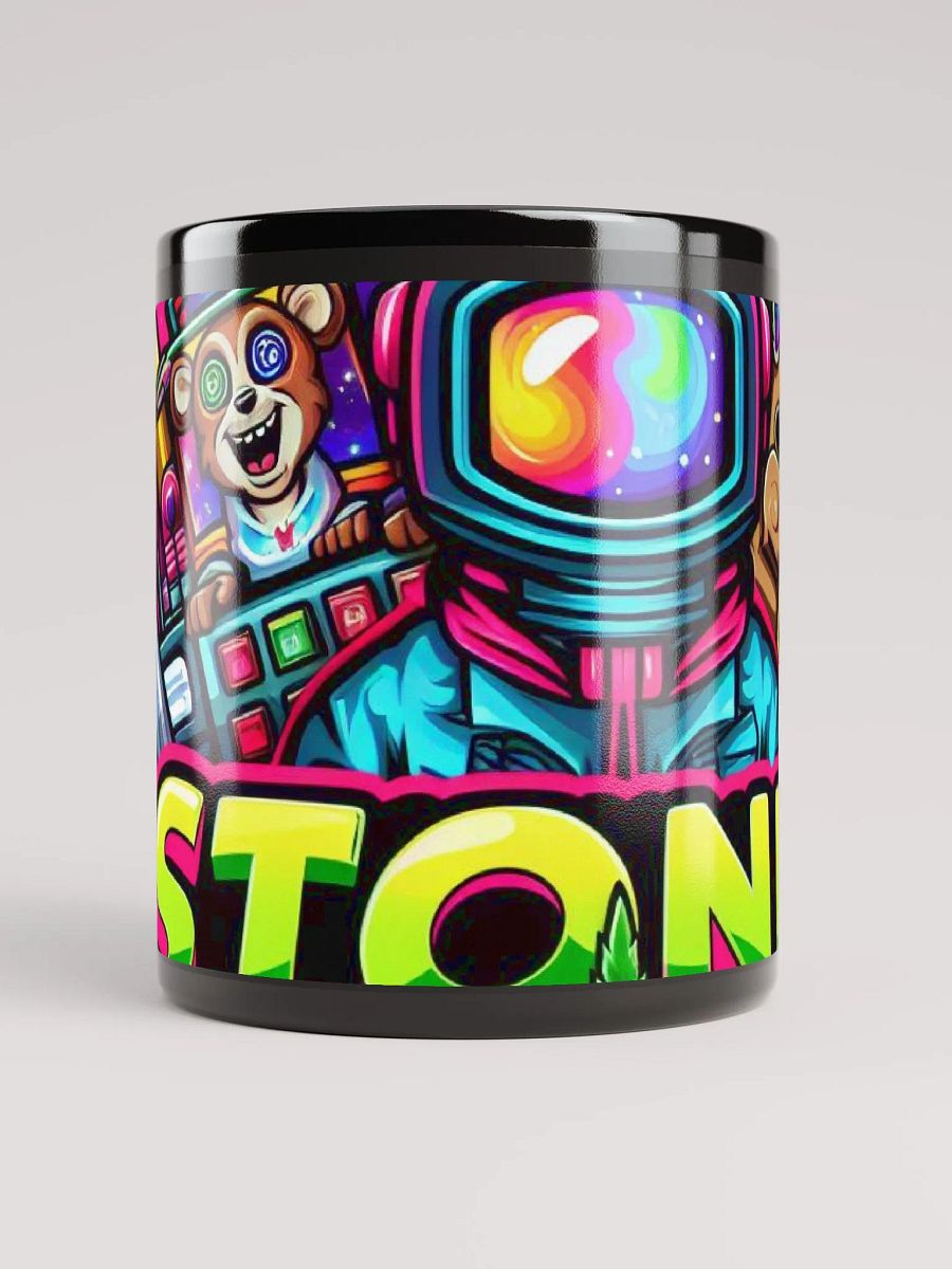 Stoned Logo Mug product image (9)