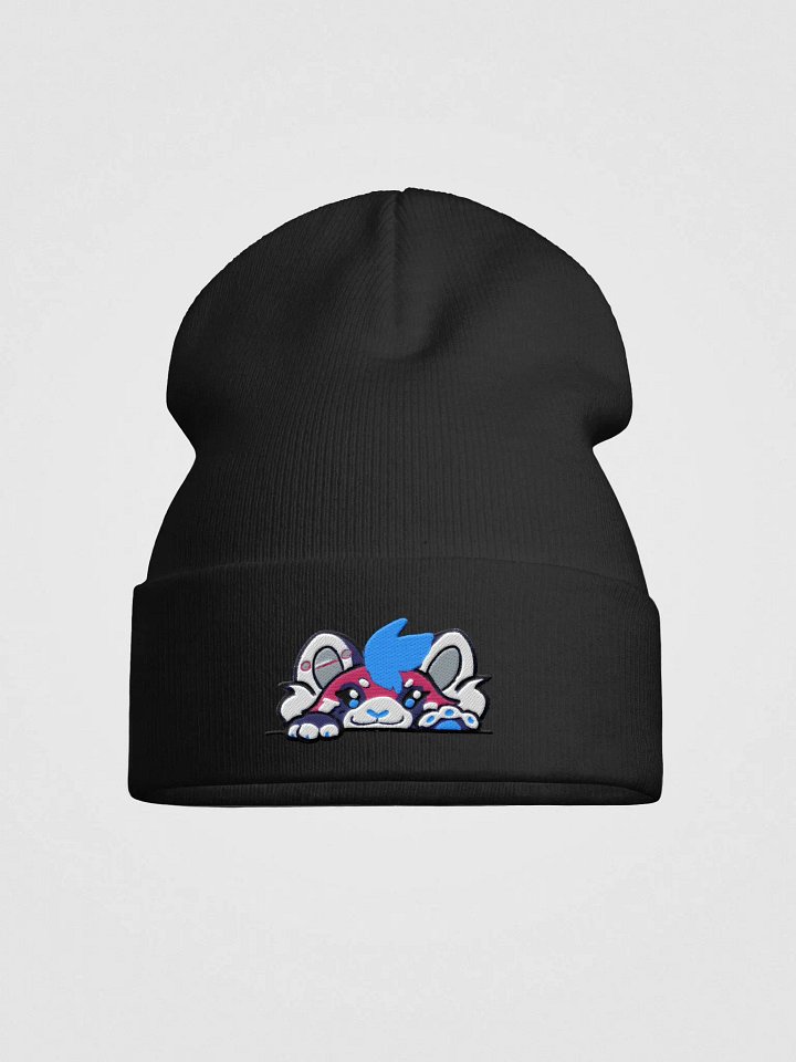 Whimsical Otto Knit Beanie product image (1)