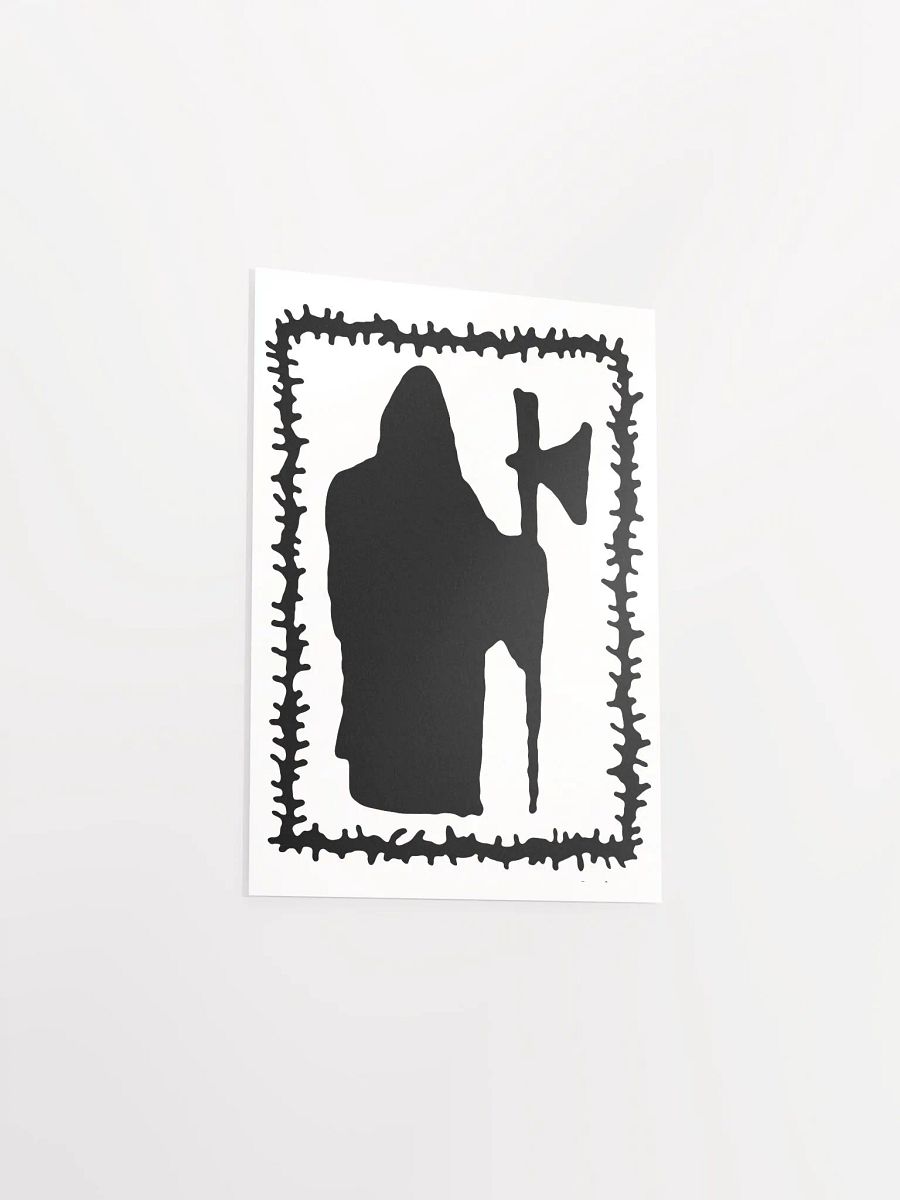 Keeper Of The Evil Land Poster product image (13)