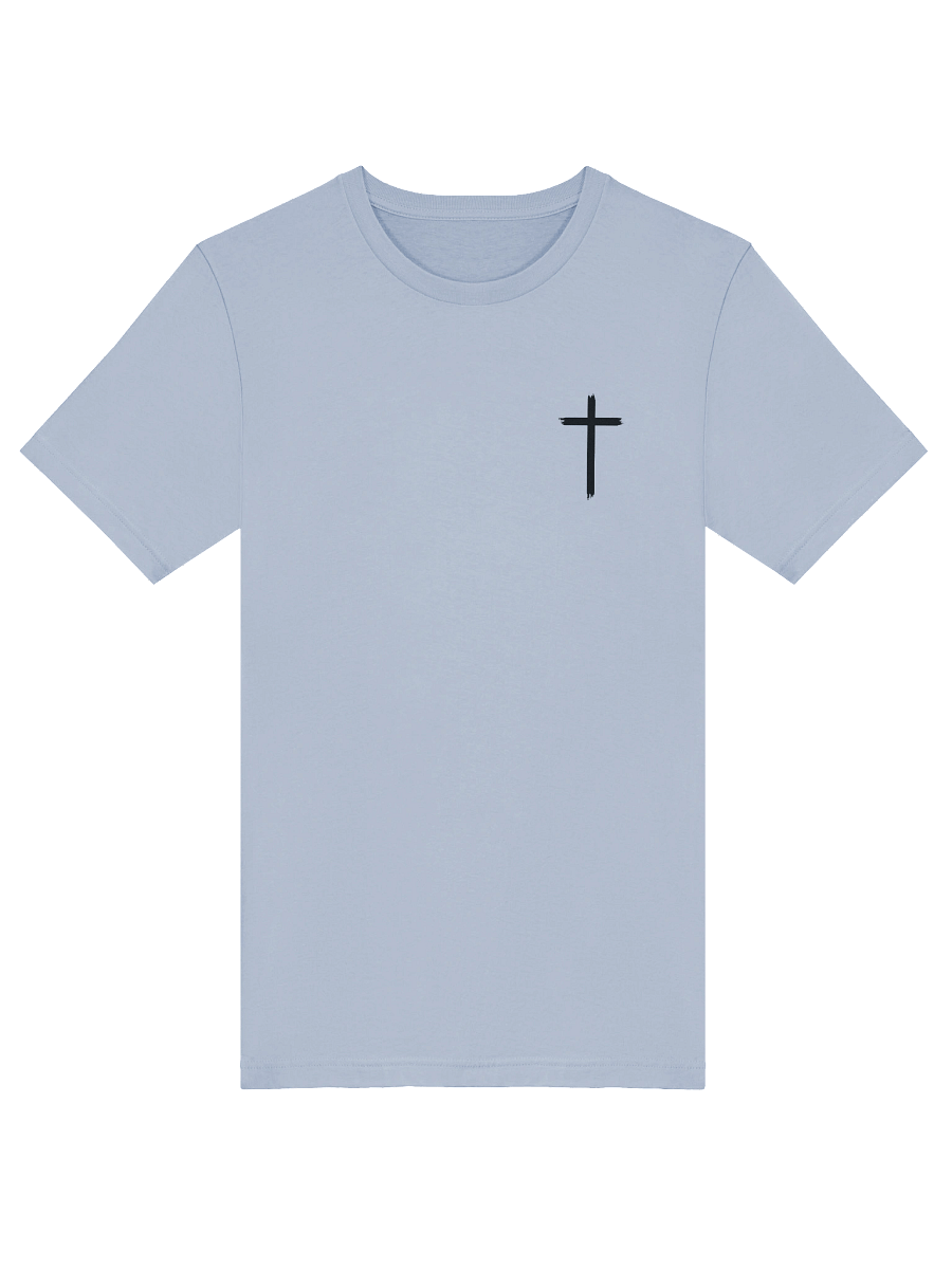 Lift Me Up Lord Jesus The Way The Truth The Life-Black Letters product image (5)