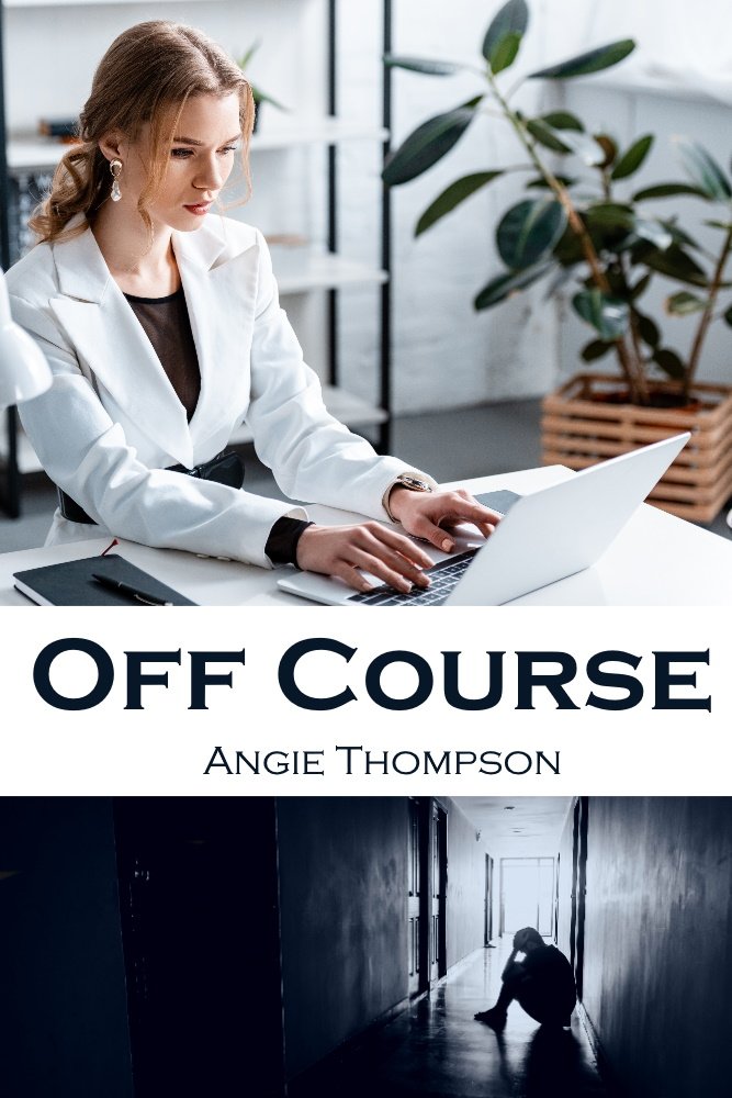 Off Course (Ebook) product image (1)