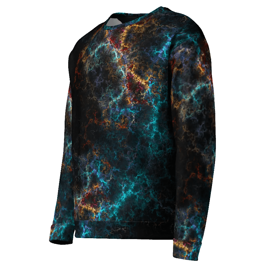 Dark River - Over Sweatshirt product image (3)