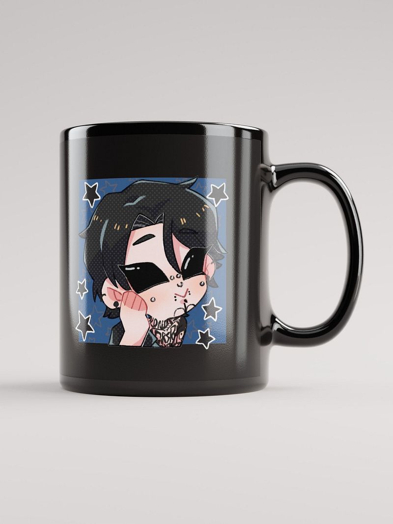 Greedy Cup