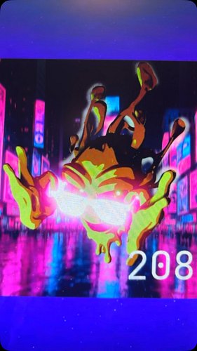 The unhealthy ritual of ‘watch number go up’ 2085 is out now on all platforms!