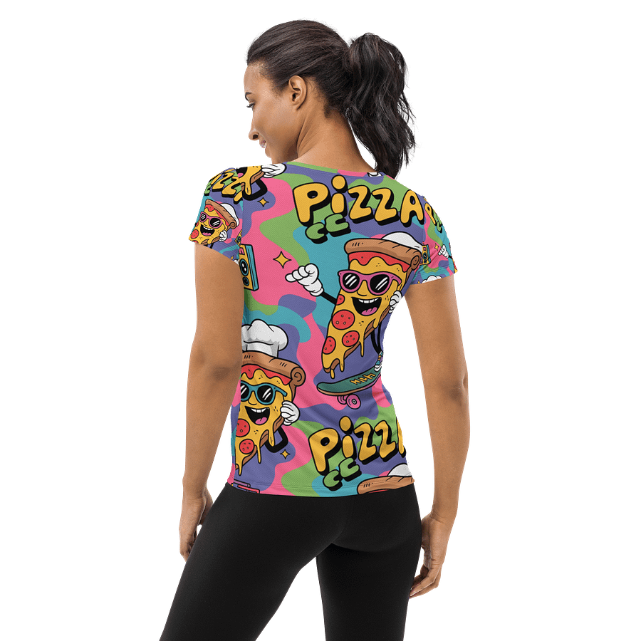 Pizza Crew product image (2)
