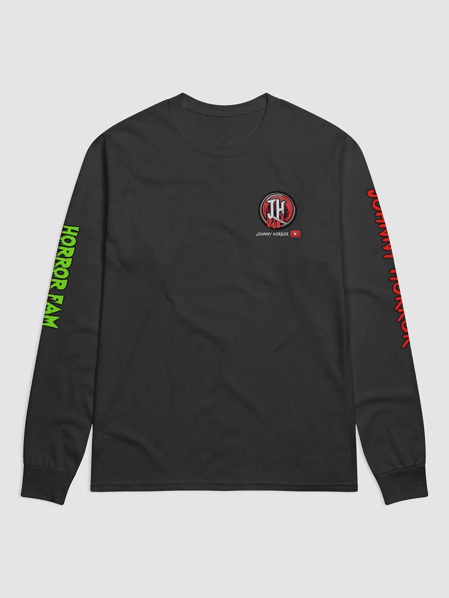 Unisex Ultimate JH Sweatshirt product image (1)