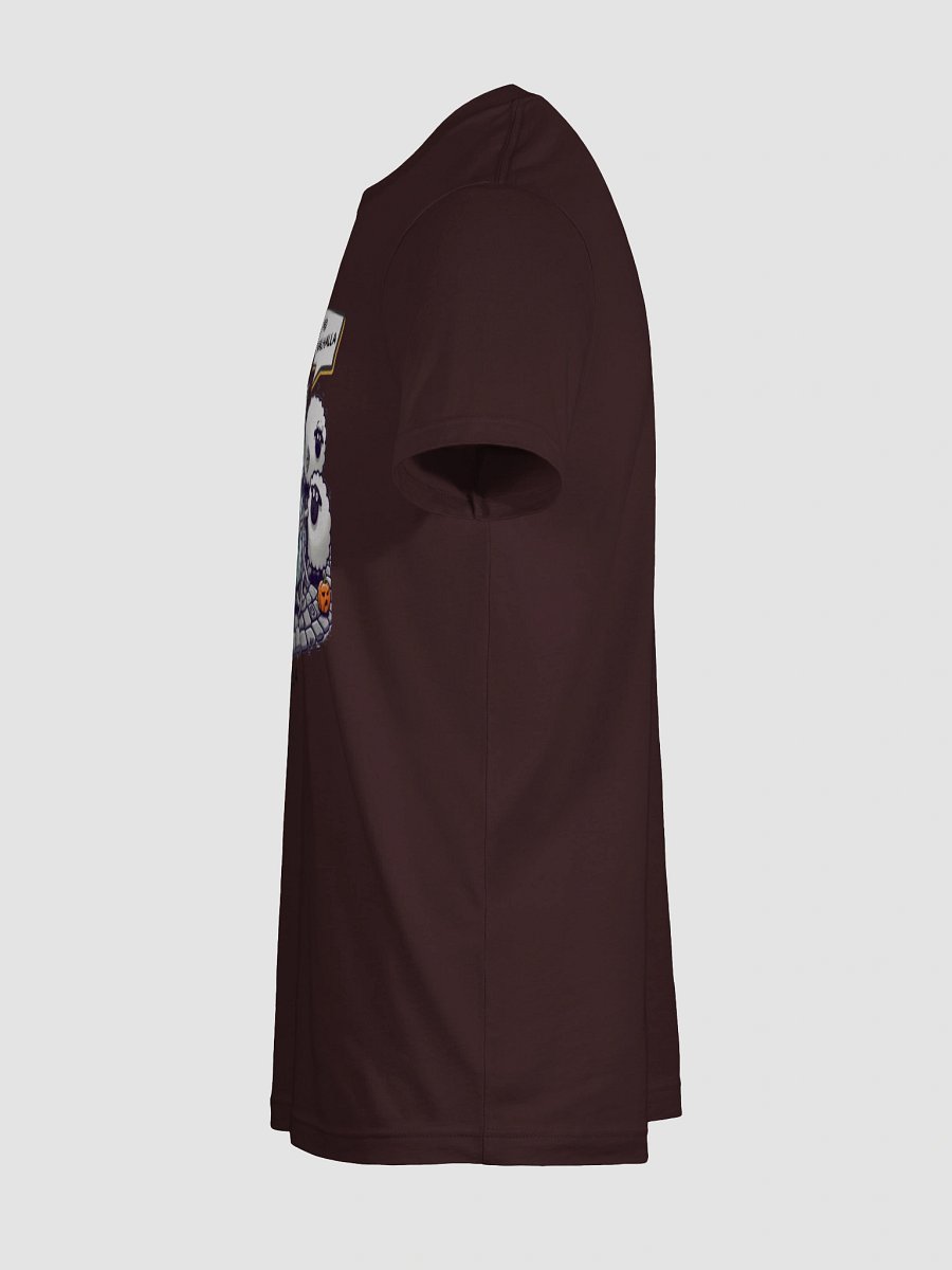 Viking Ghost Rider - No Valhalla Tee product image (119)