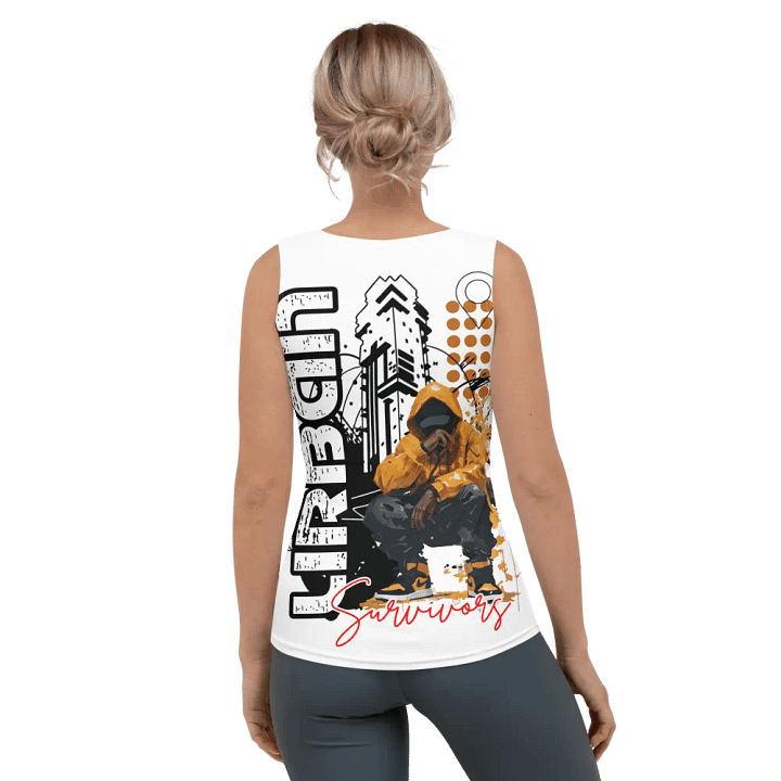 Living in the hood product image (2)