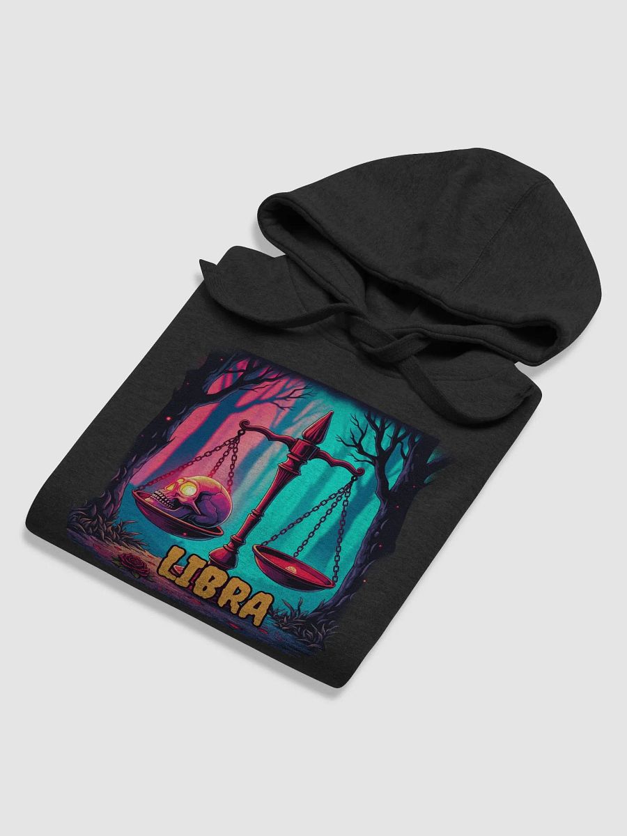 Libra Hoodie product image (6)