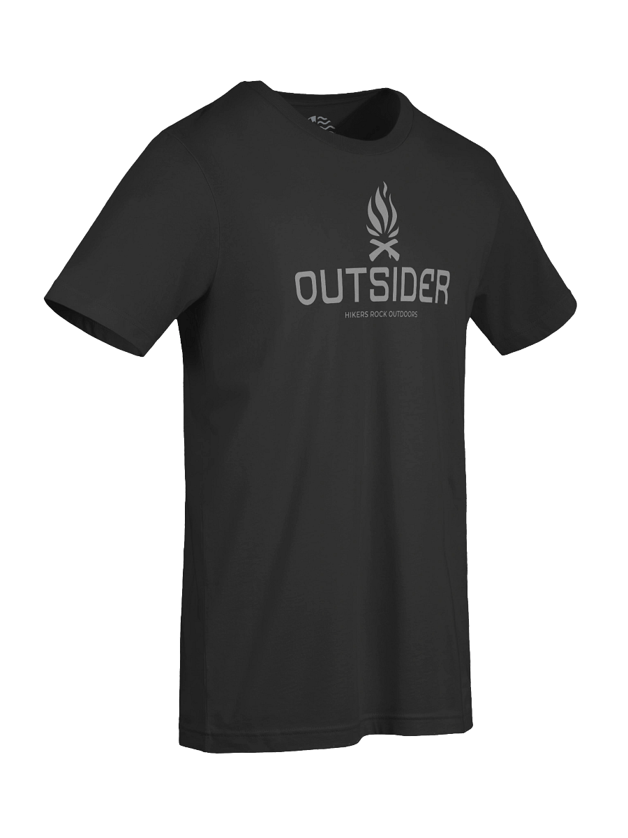 Flame of the Outsider T-Shirt product image (10)