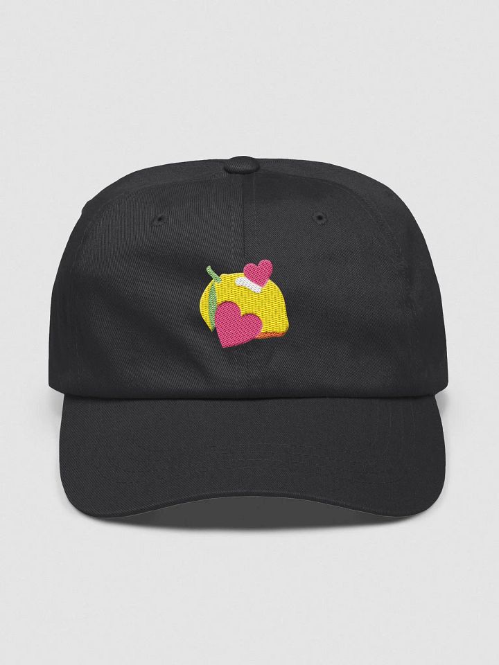 WolfLemonL Cap product image (1)