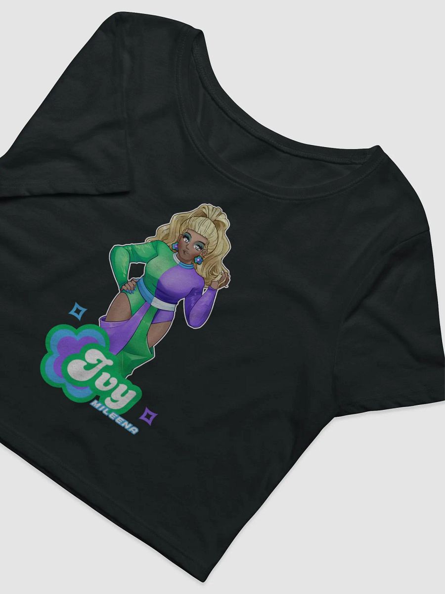 Joyful Bliss Collection: CropTOP product image (3)