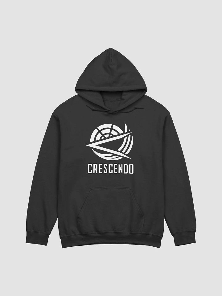 Crescendo Hoodie Classic product image (1)