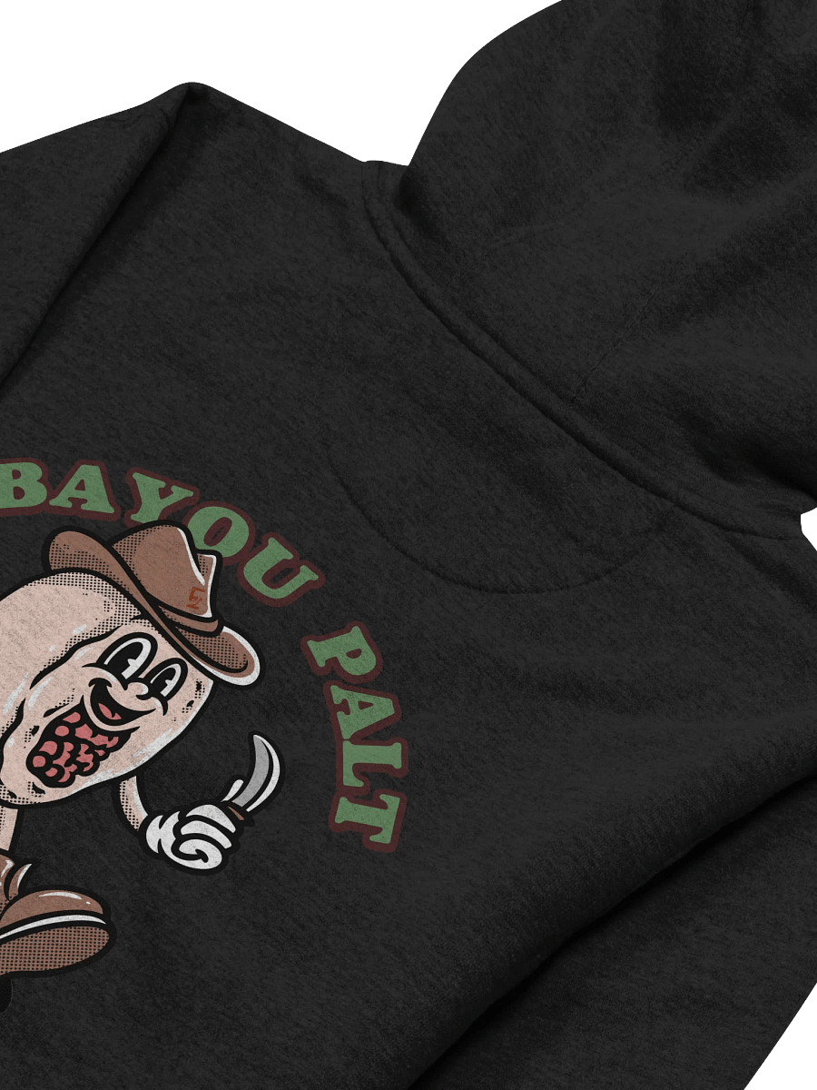 Bayou Palt Hoodie product image (34)
