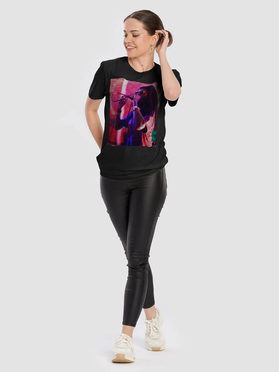 Rail G Performance Photo T-Shirt product image (105)