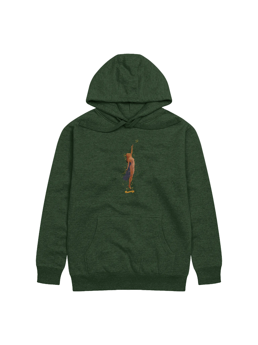 Dream Weaver Unisex Premium Hoodie product image (1)