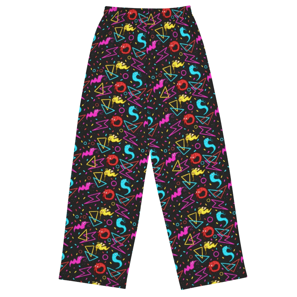 Arcade Worm Pants product image (2)