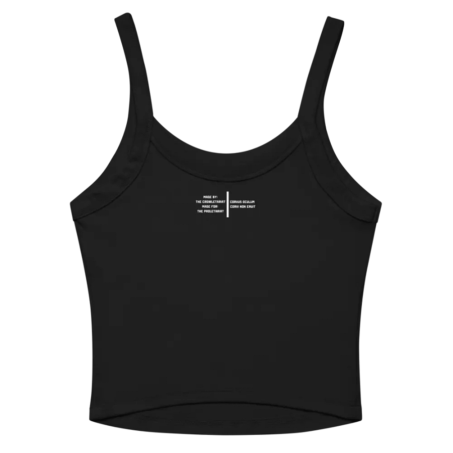 Be Gay Worship Satan Tank product image (3)